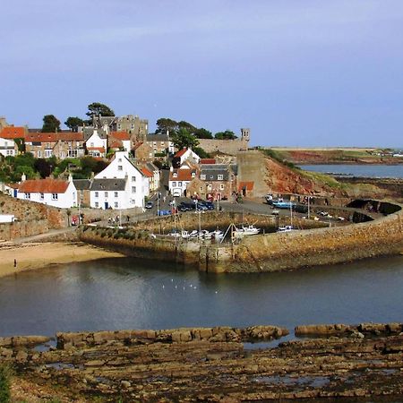 Stoney Creek Cottage - Crail Zewnętrze zdjęcie