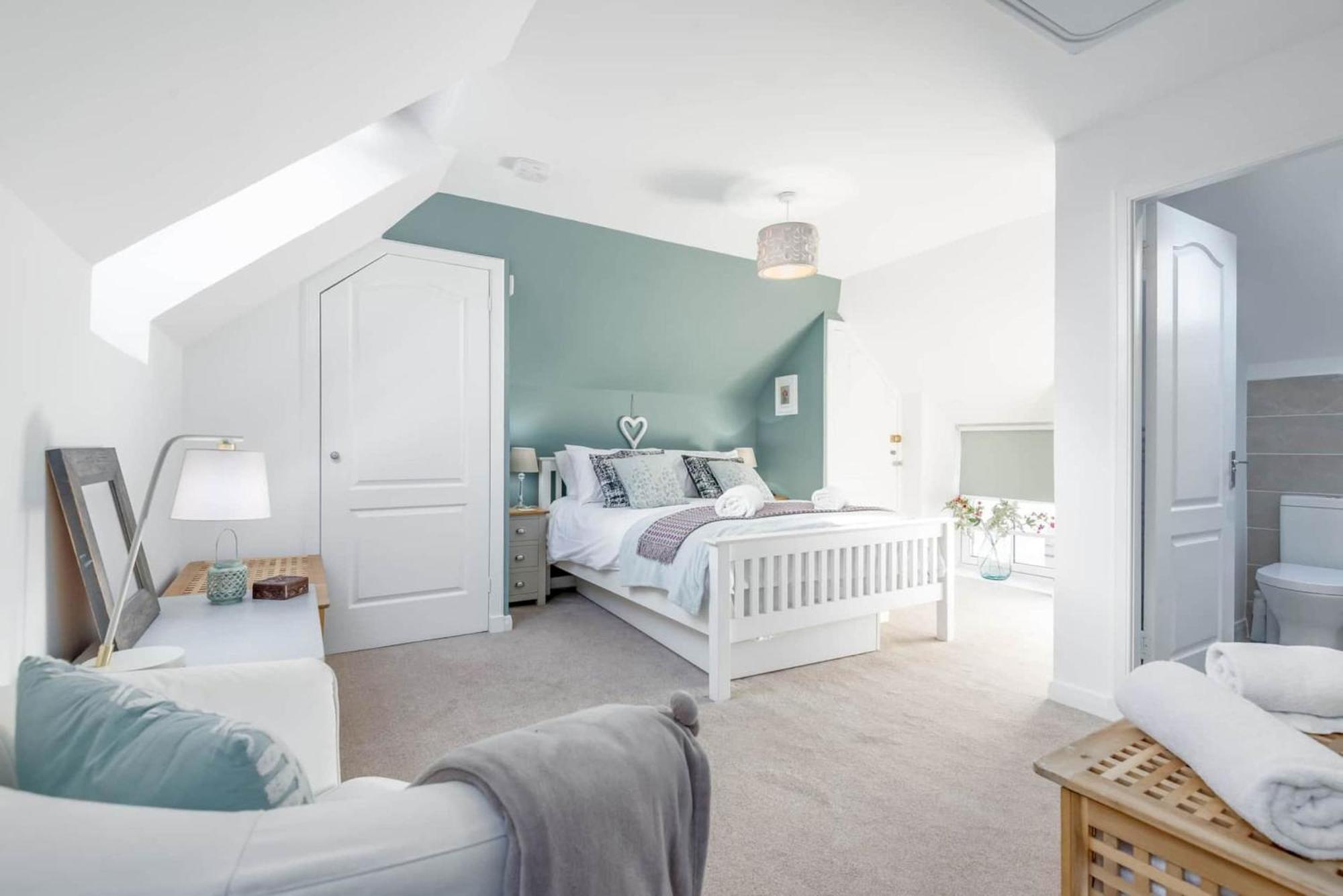 Stoney Creek Cottage - Crail Zewnętrze zdjęcie